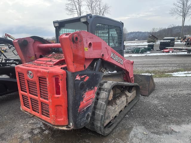 Image of Kubota SVL75-2 equipment image 4