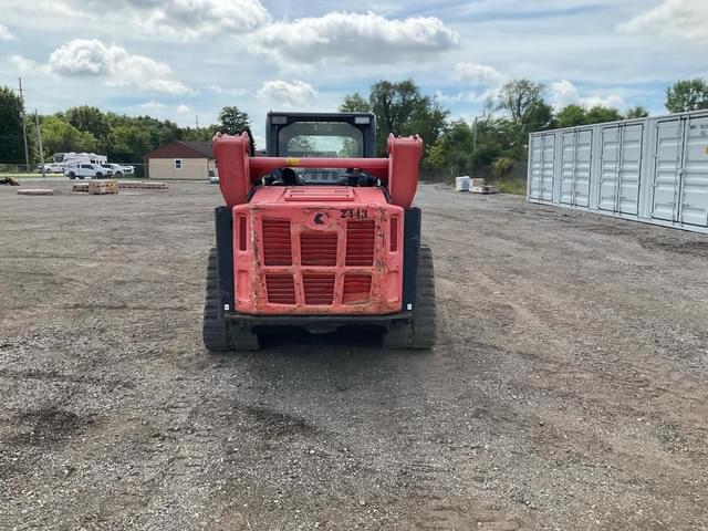 Image of Kubota SVL95-2S equipment image 3