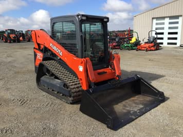 Main image Kubota SVL75-2