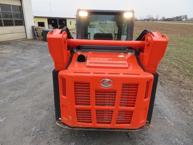 Image of Kubota SVL75-2 equipment image 3