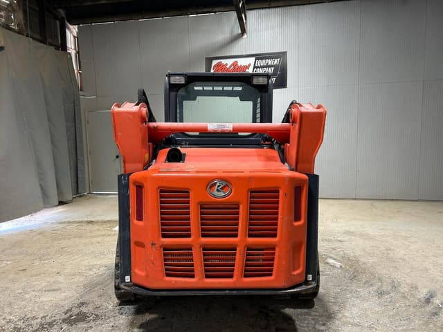 Image of Kubota SVL75-2 equipment image 2