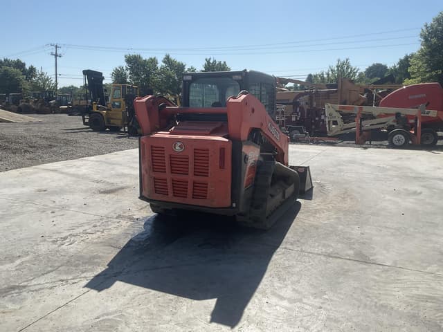 Image of Kubota SVL75-2 equipment image 3