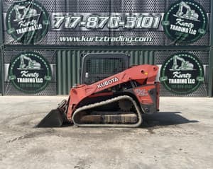 2016 Kubota SVL75-2 Image
