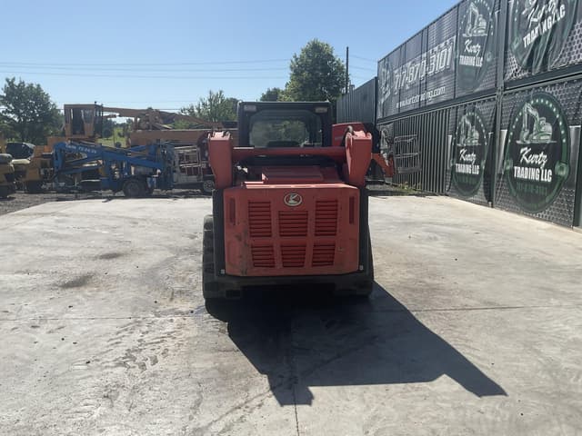 Image of Kubota SVL75-2 equipment image 2
