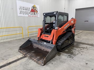 Main image Kubota SVL75-2