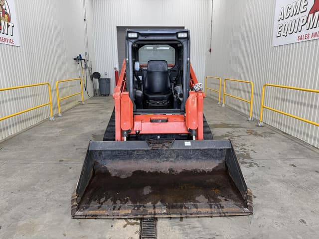 Image of Kubota SVL75-2 equipment image 1