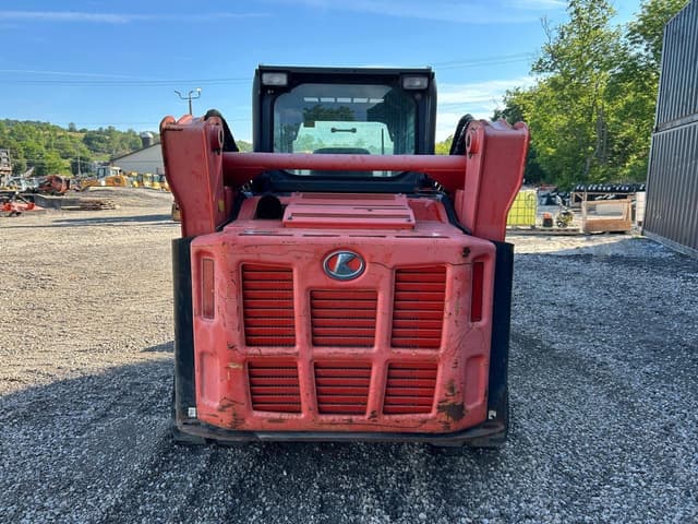 Image of Kubota SVL75-2 equipment image 2
