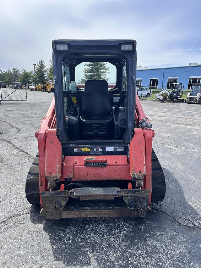 Image of Kubota SVL75-2 equipment image 1