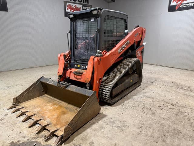 Image of Kubota SVL75-2 equipment image 1