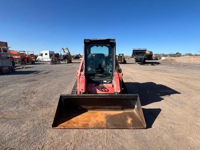 Image of Kubota SVL75-2 equipment image 1