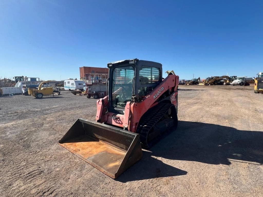 Image of Kubota SVL75-2 Primary image