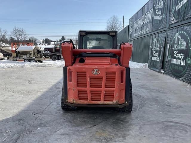 Image of Kubota SVL75-2 equipment image 2