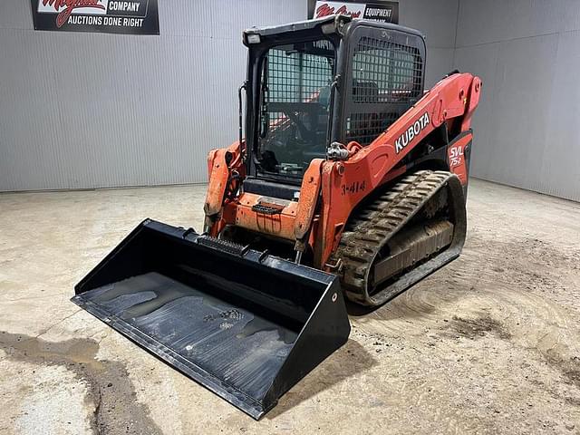 Image of Kubota SVL75-2 equipment image 1