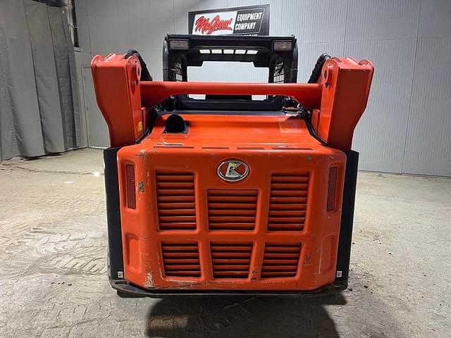 Image of Kubota SVL75-2 equipment image 3