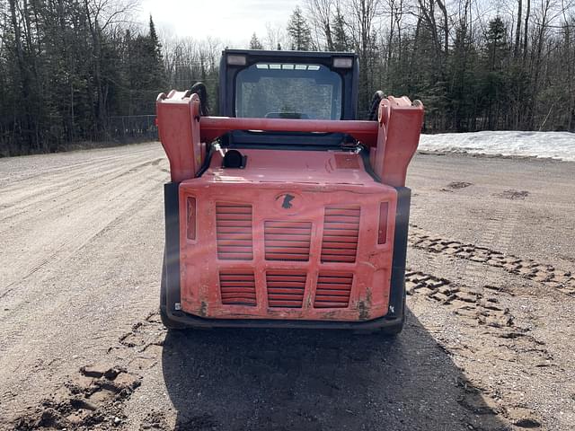 Image of Kubota SVL75-2 equipment image 3