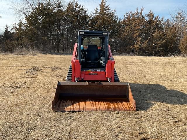 Image of Kubota SVL75 equipment image 2