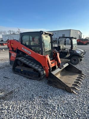 2016 Kubota SVL75-2HWC Image