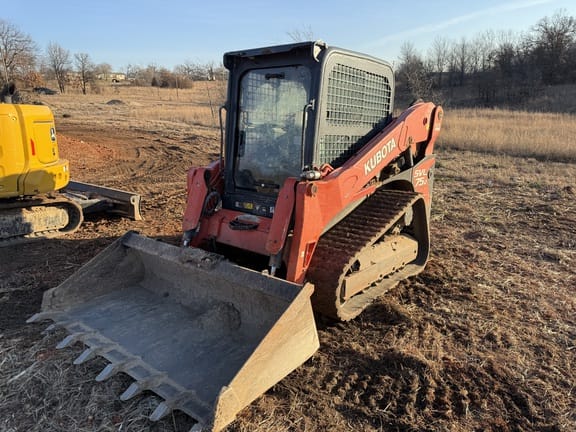 2016 Kubota SVL75-2 Equipment Image0