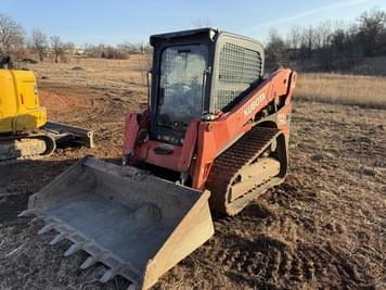 Main image Kubota SVL75-2