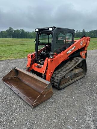 Image of Kubota SVL90-2 equipment image 3
