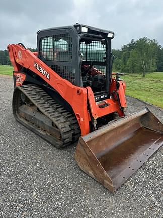 Image of Kubota SVL90-2 Primary image