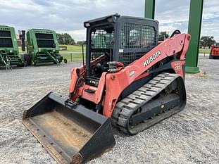 2016 Kubota SVL90-2 Equipment Image0