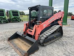 2016 Kubota SVL90-2 Image