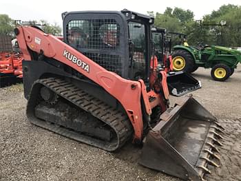 2016 Kubota SVL90-2 Equipment Image0