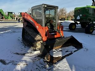 Main image Kubota SVL90-2 7