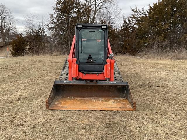 Image of Kubota SVL95-2 equipment image 1