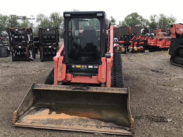 Image of Kubota SVL95-2 equipment image 1