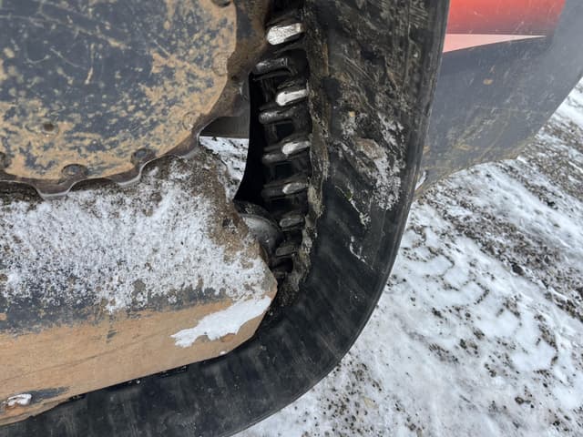 Image of Kubota SVL95-2SHC equipment image 4