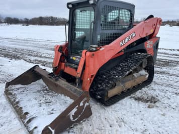 Main image Kubota SVL95-2S