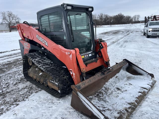 Image of Kubota SVL95-2S equipment image 2