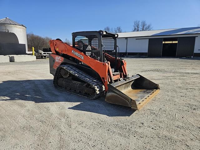 Image of Kubota SVL95-2S equipment image 2