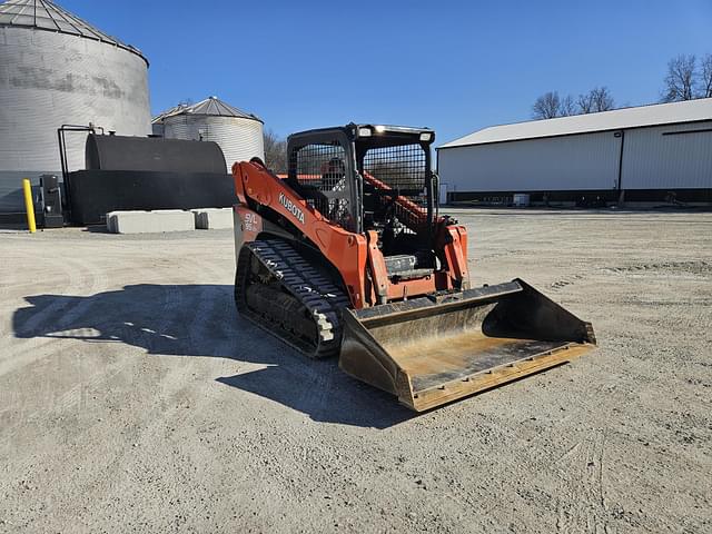 Image of Kubota SVL95-2S equipment image 1