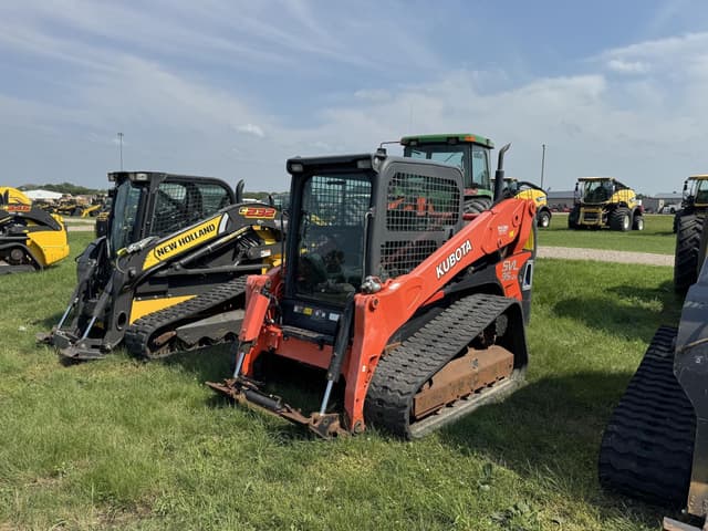 Image of Kubota SVL95-2S equipment image 1