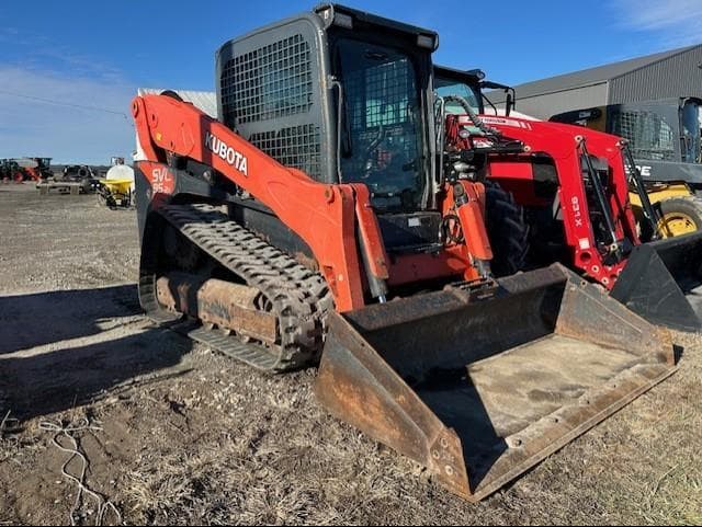Image of Kubota SVL95-2S Image 0