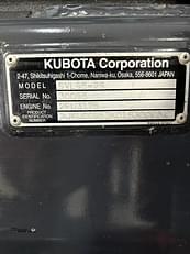 Main image Kubota SVL95-2S 4
