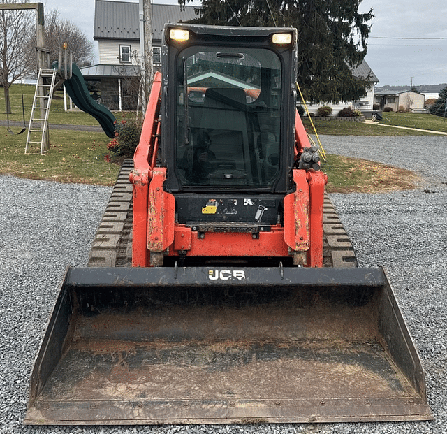 Image of Kubota SVL95-2S equipment image 2