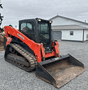 2016 Kubota SVL95-2S Image