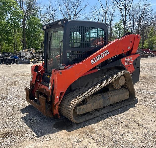Image of Kubota SVL95-2S Primary image