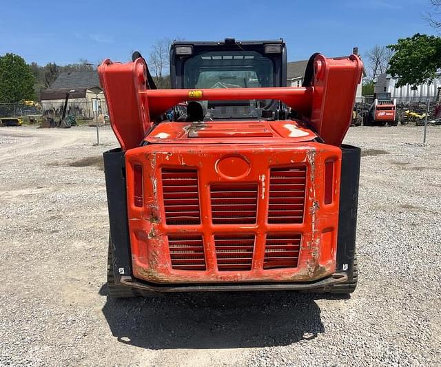 Image of Kubota SVL95-2S equipment image 3