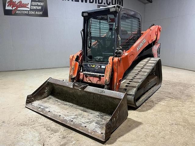 Image of Kubota SVL95-2S equipment image 1