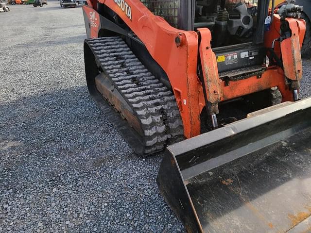 Image of Kubota SVL95-2S equipment image 2