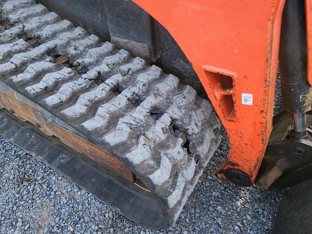 Image of Kubota SVL95-2S equipment image 4