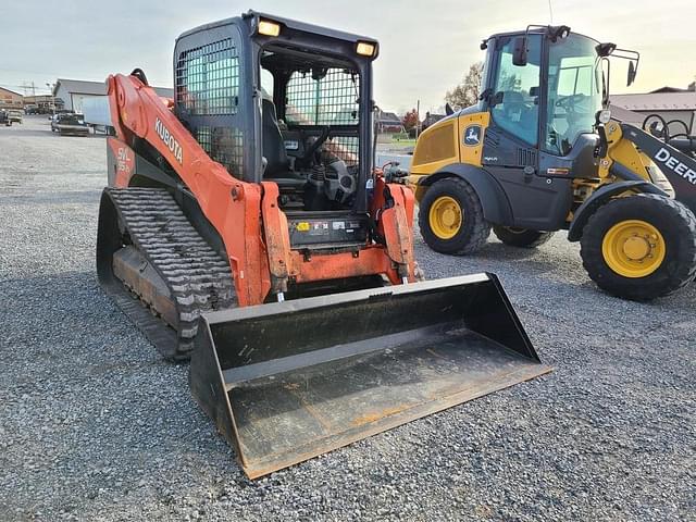 Image of Kubota SVL95-2S equipment image 1