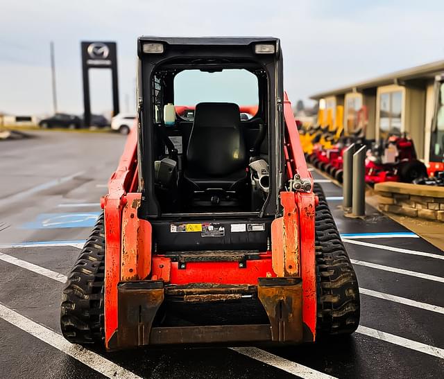 Image of Kubota SVL95-2S equipment image 1