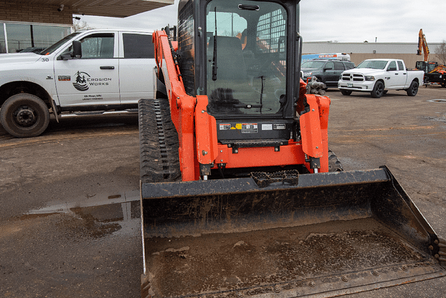 Image of Kubota SVL95-2S equipment image 2