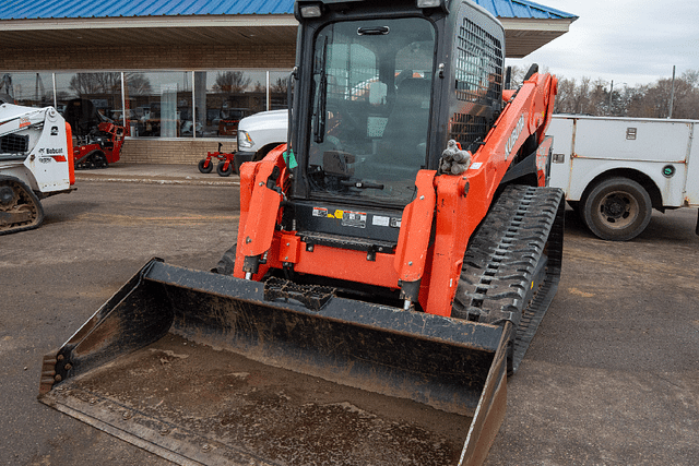 Image of Kubota SVL95-2S equipment image 3